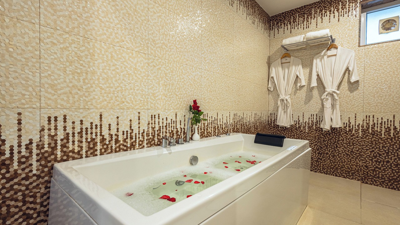Photo of Bathroom in Fatona