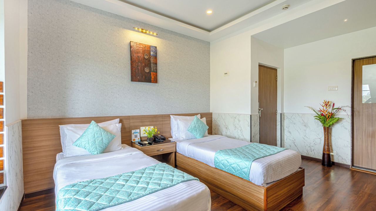Photo of Bedroom in Fatona