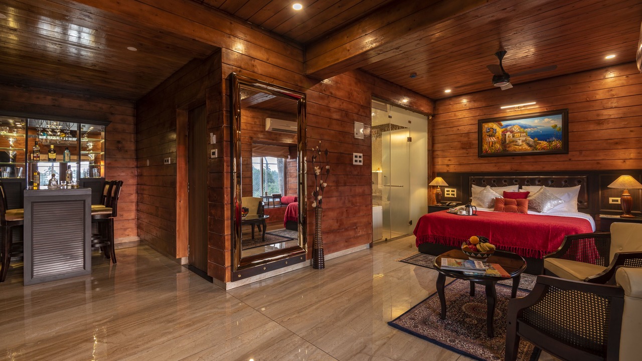 Photo of Bedroom in Fatona