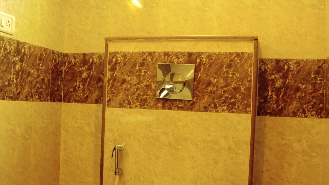 Photo of Bathroom in Mysore