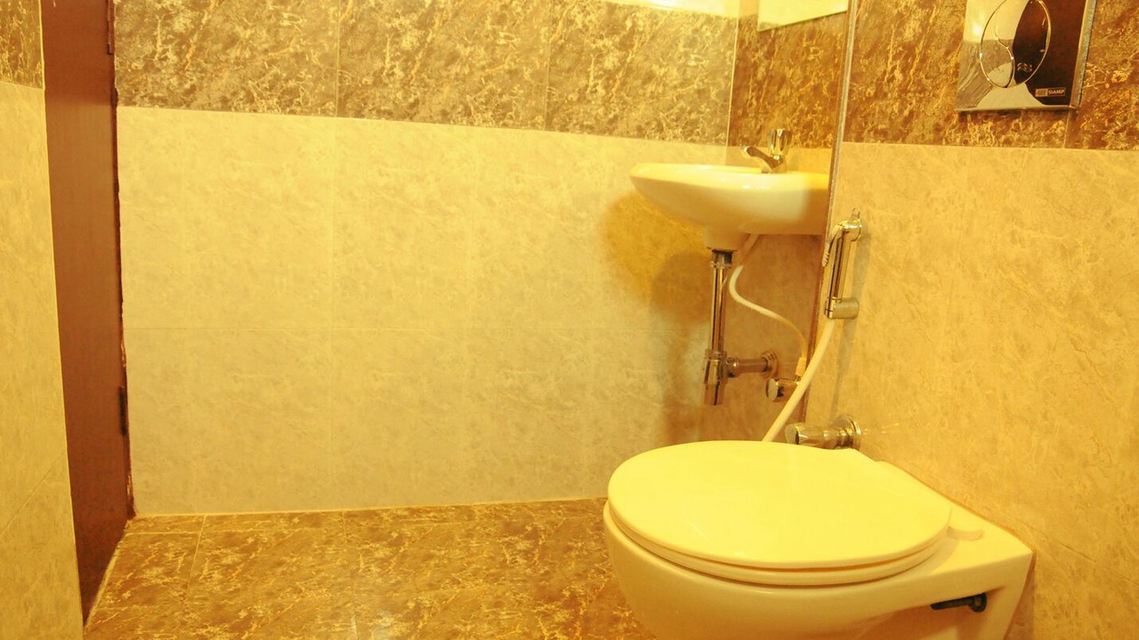 Photo of Bathroom in Mysore