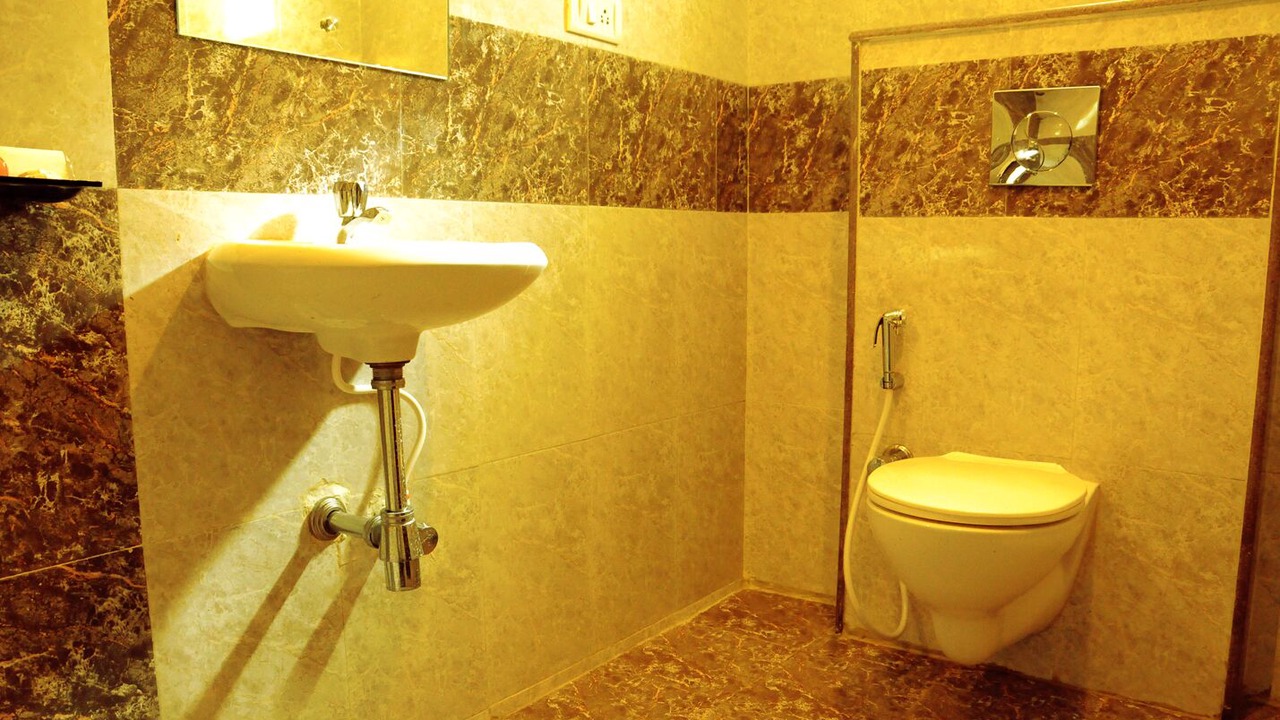 Photo of Bathroom in Mysore