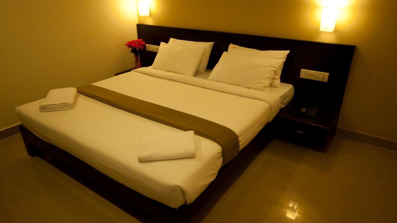 Photo of Bedroom in Mysore