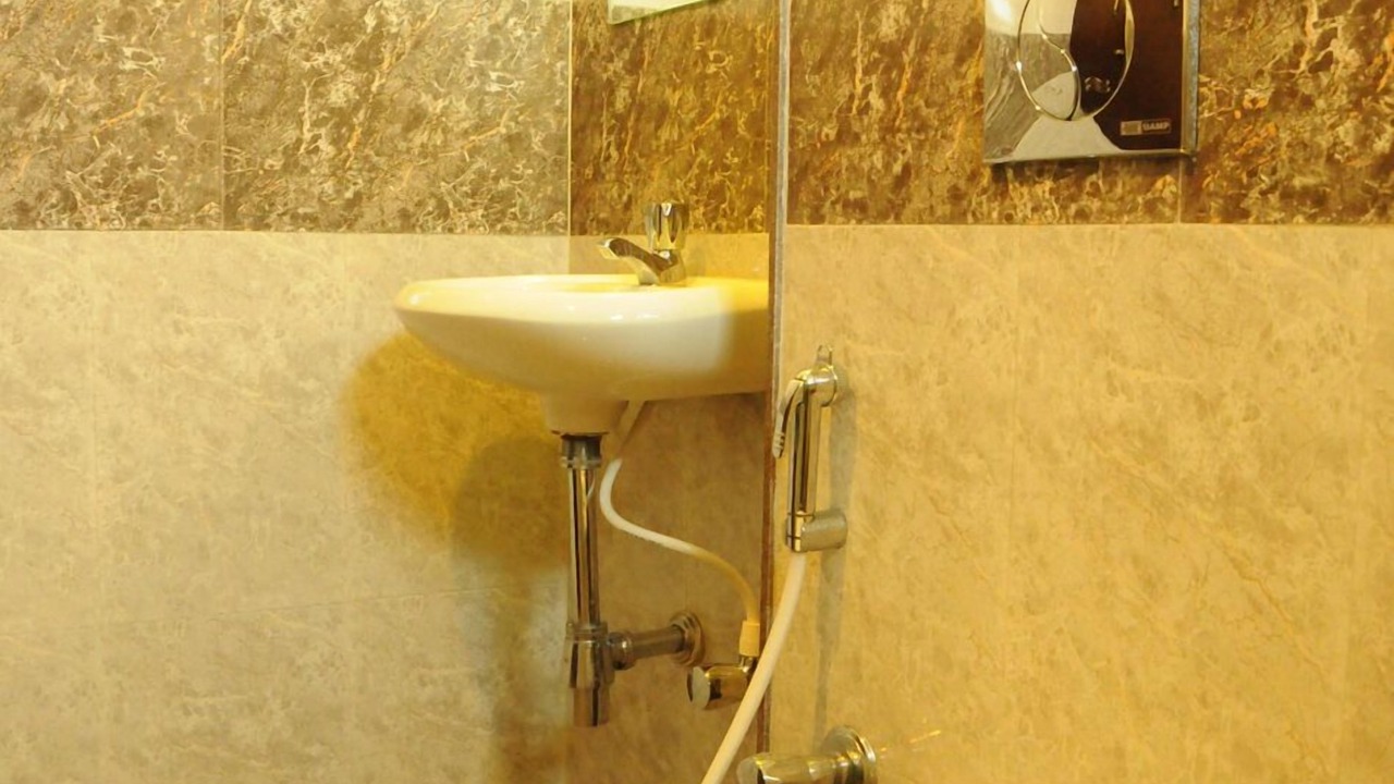 Photo of Bathroom in Mysore