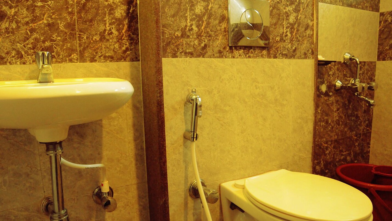 Photo of Bathroom in Mysore