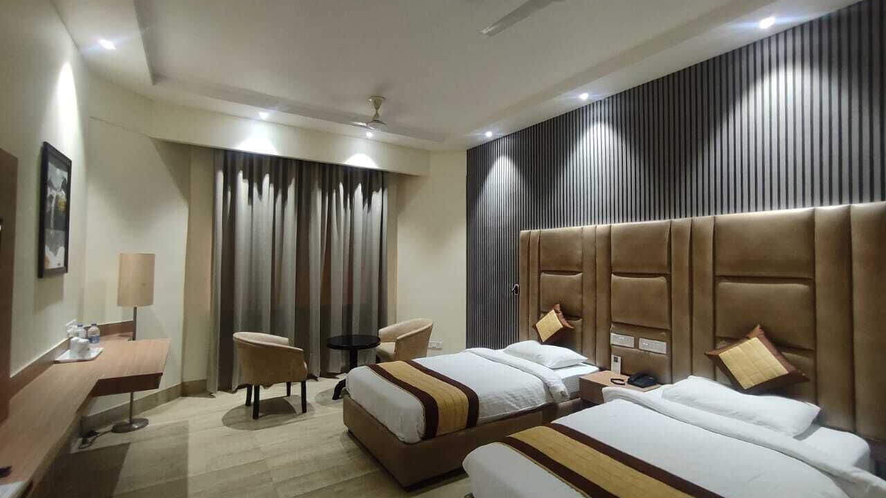 Photo of Bedroom in Rajgir