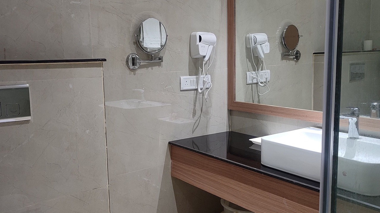 Photo of Bathroom in Rajgir