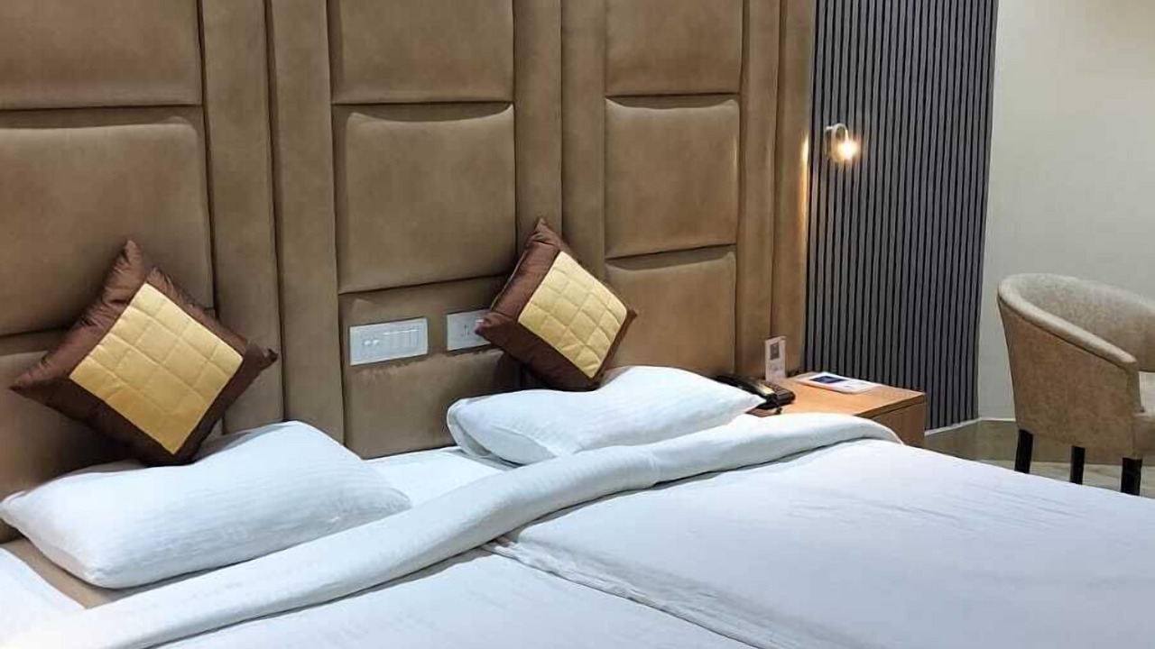Photo of Bedroom in Rajgir
