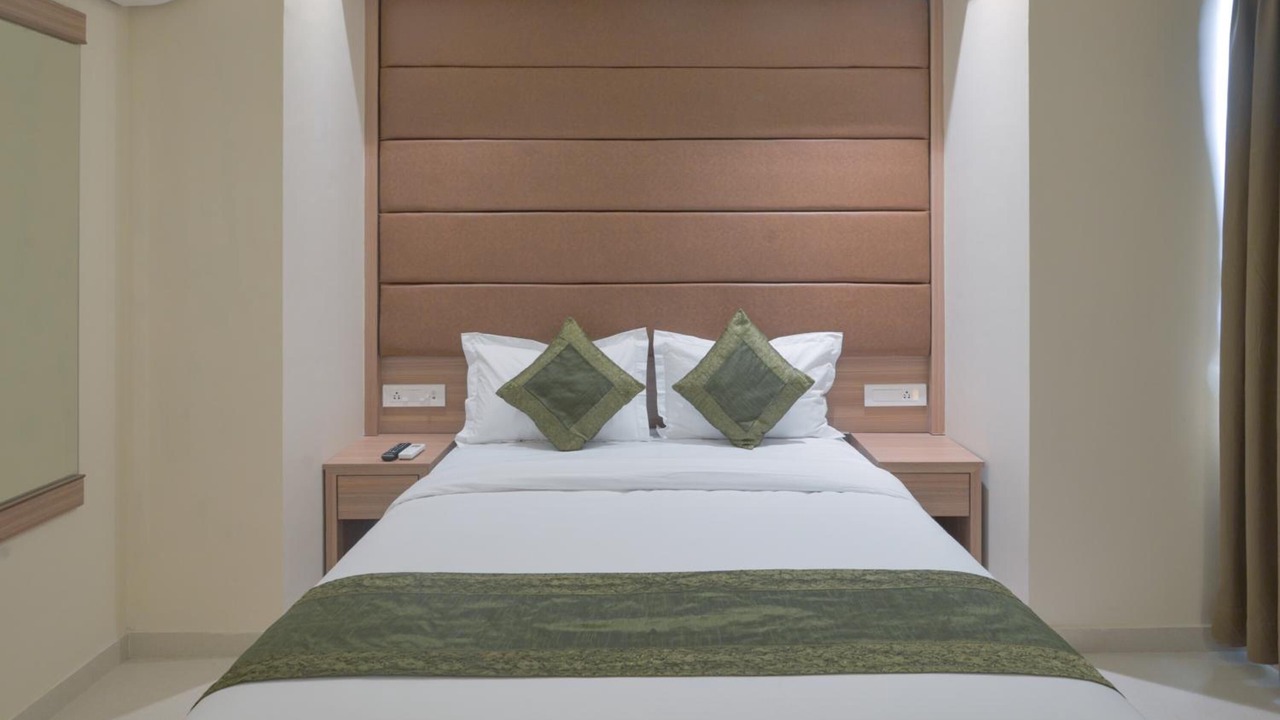Photo of Bedroom in Andheri West