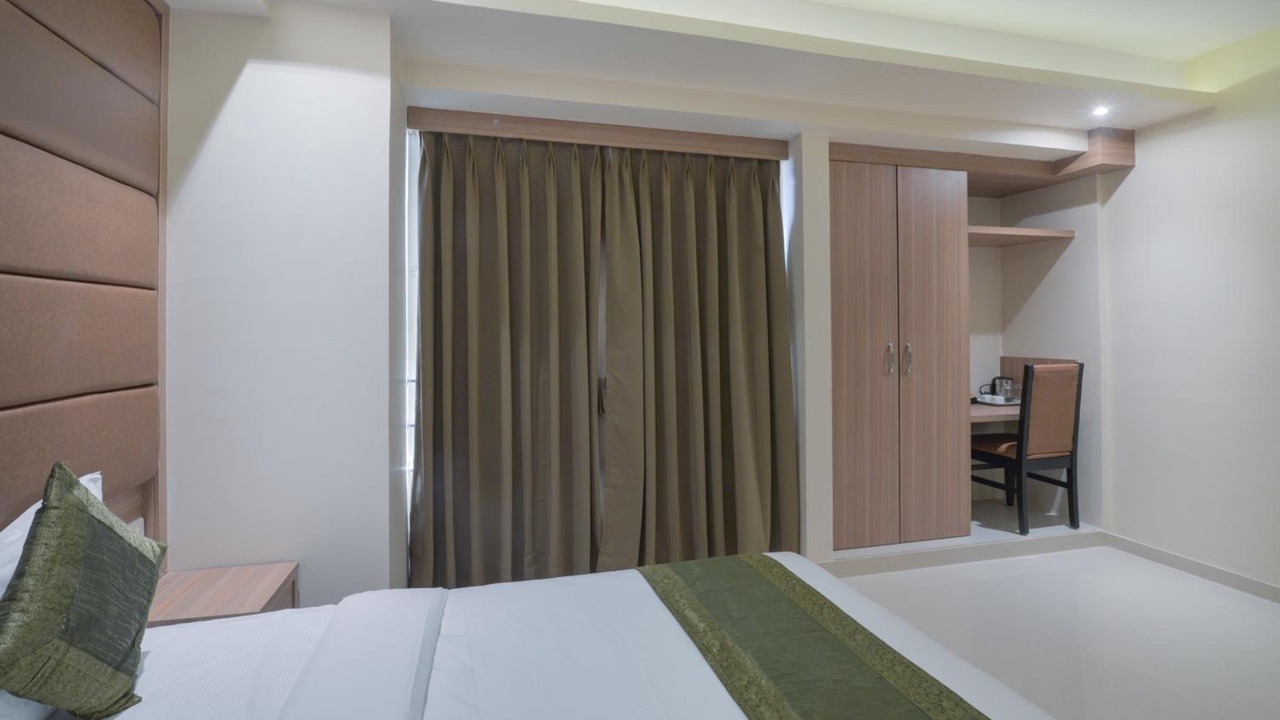 Photo of Bedroom in Andheri West