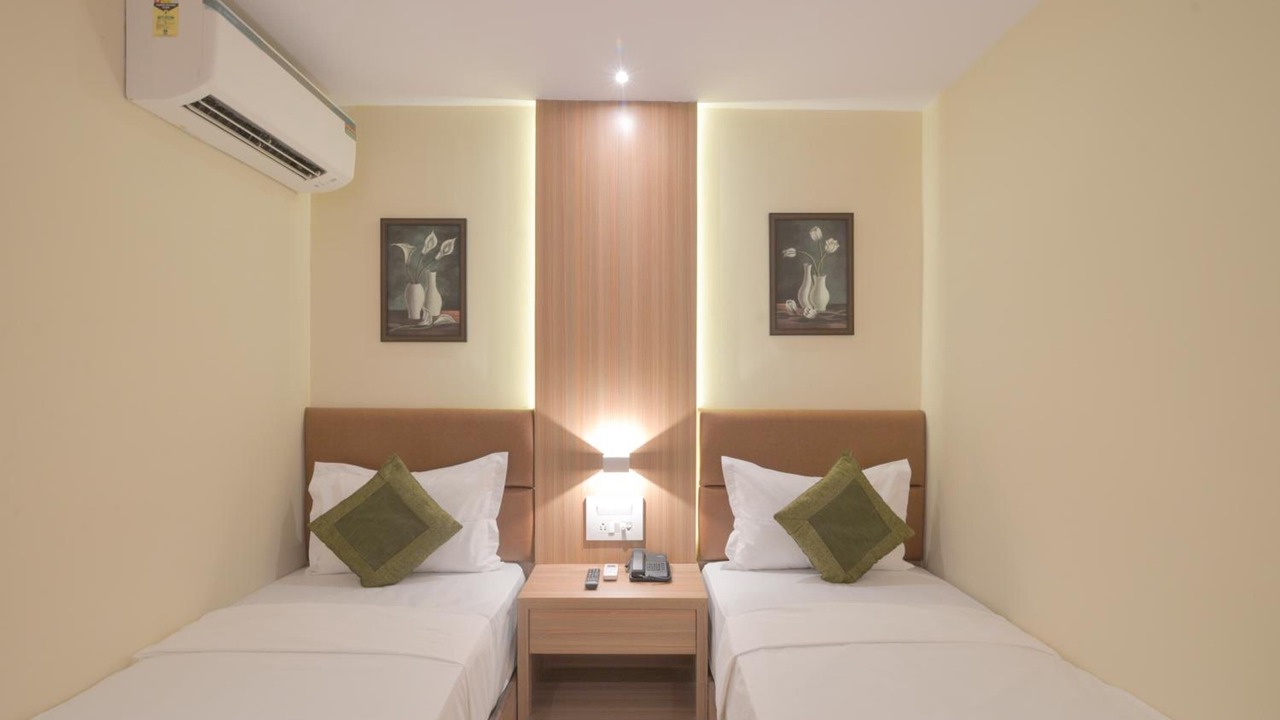Photo of Bedroom in Andheri West