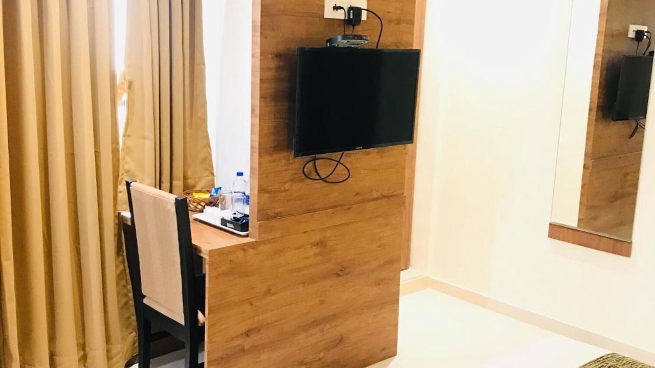 Photo of Bedroom in Andheri West