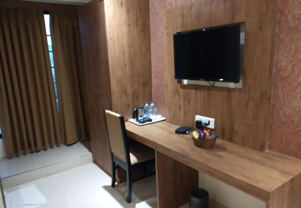Photo of Bedroom in Andheri West