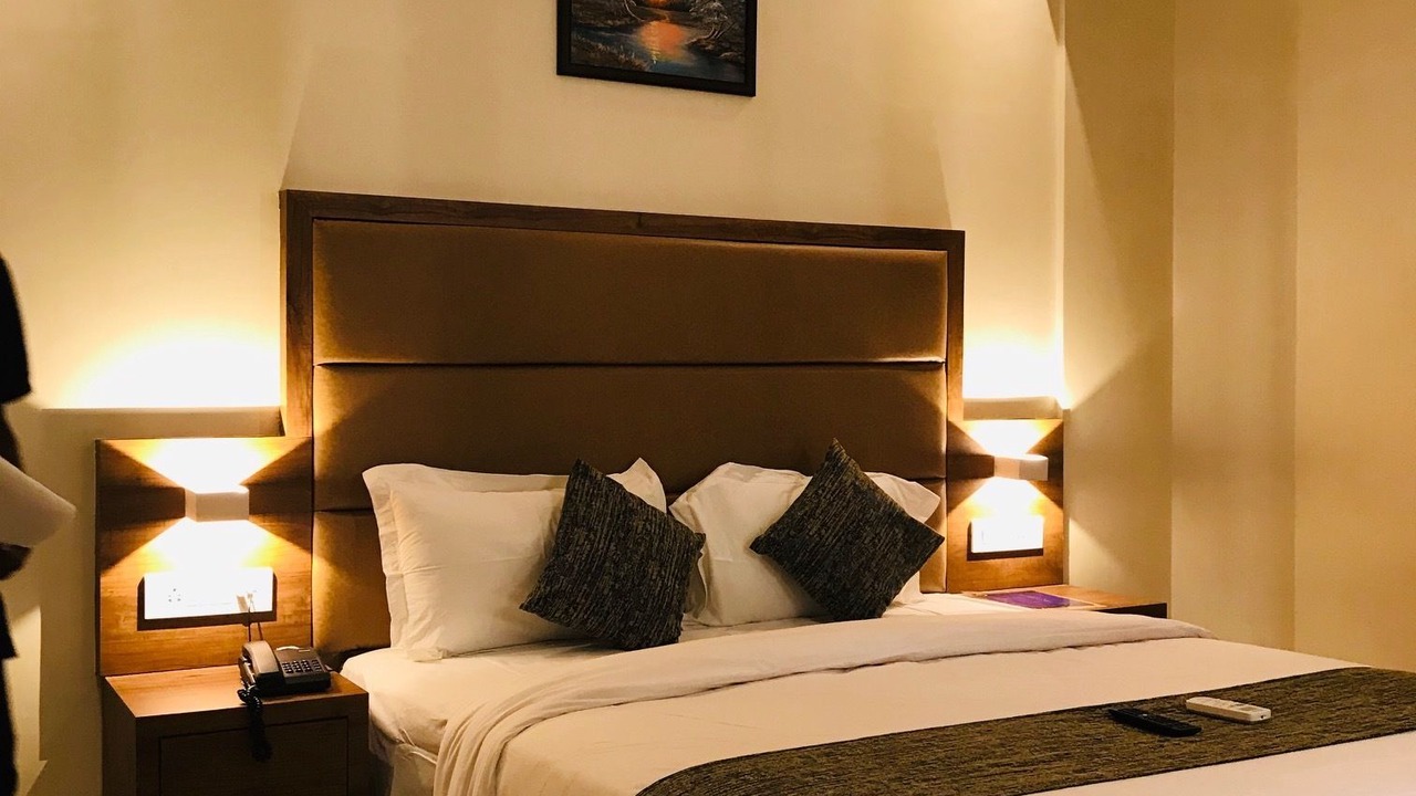 Photo of Bedroom in Andheri West