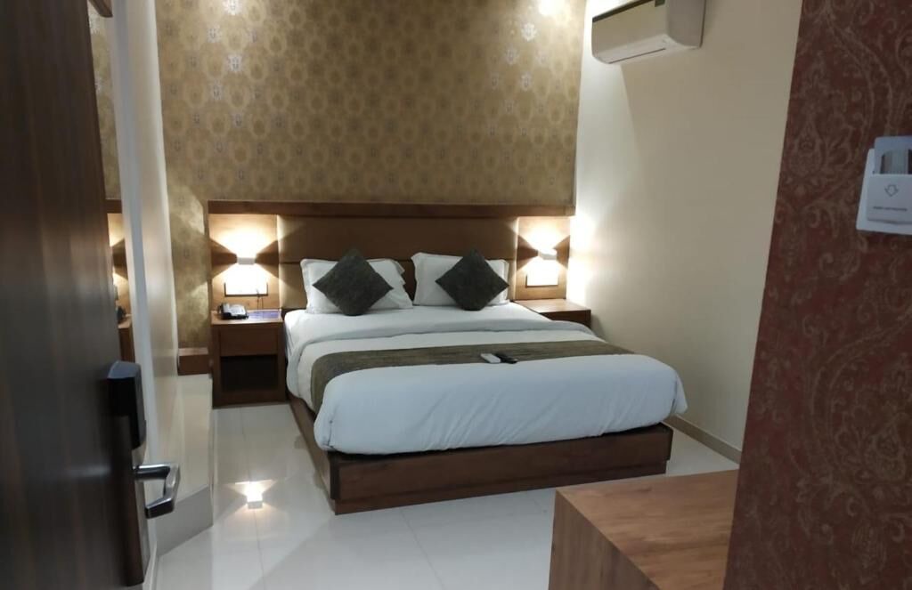 Photo of Bedroom in Andheri West