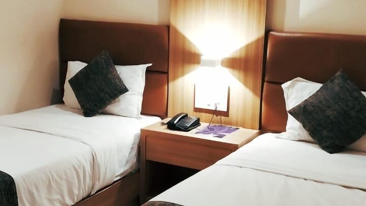 Photo of Bedroom in Andheri West