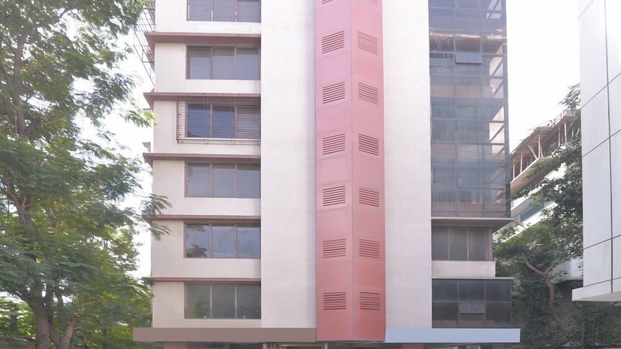 Photo of Outdoor in Andheri West