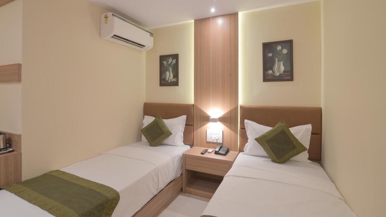 Photo of Bedroom in Andheri West