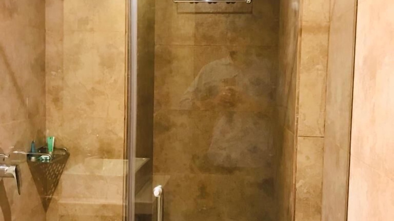 Photo of Bathroom in Andheri West