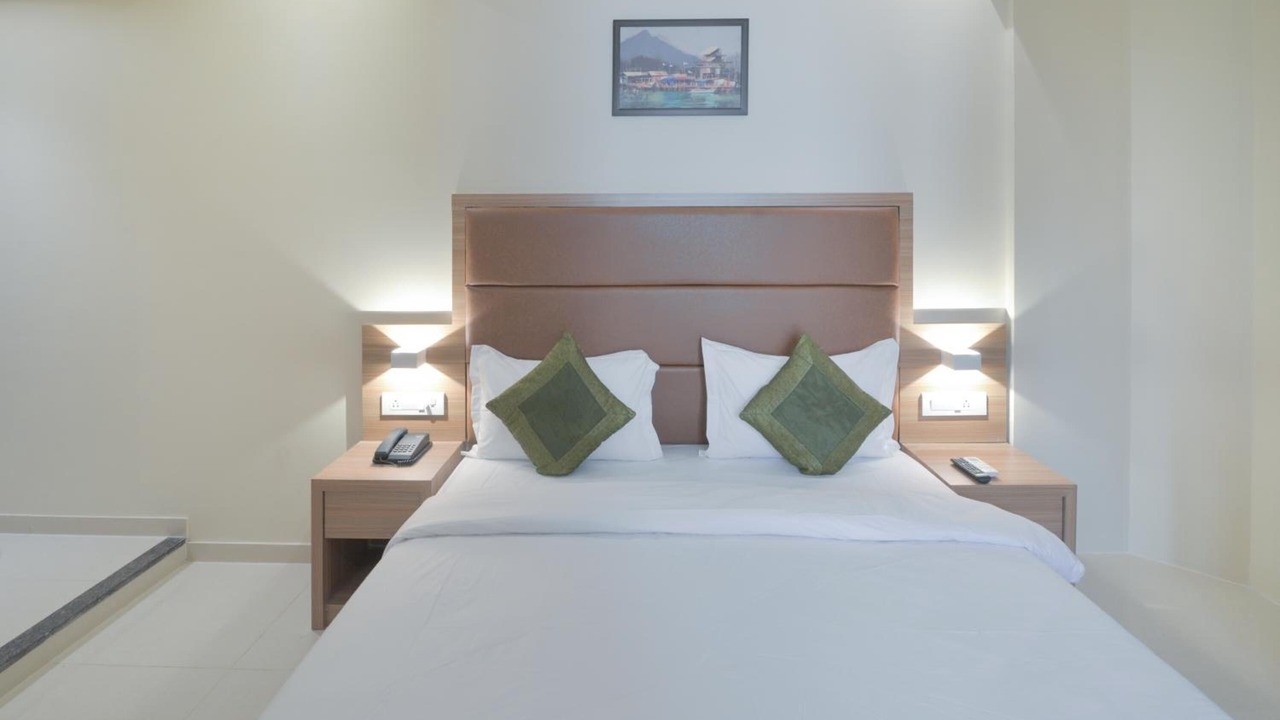 Photo of Bedroom in Andheri West