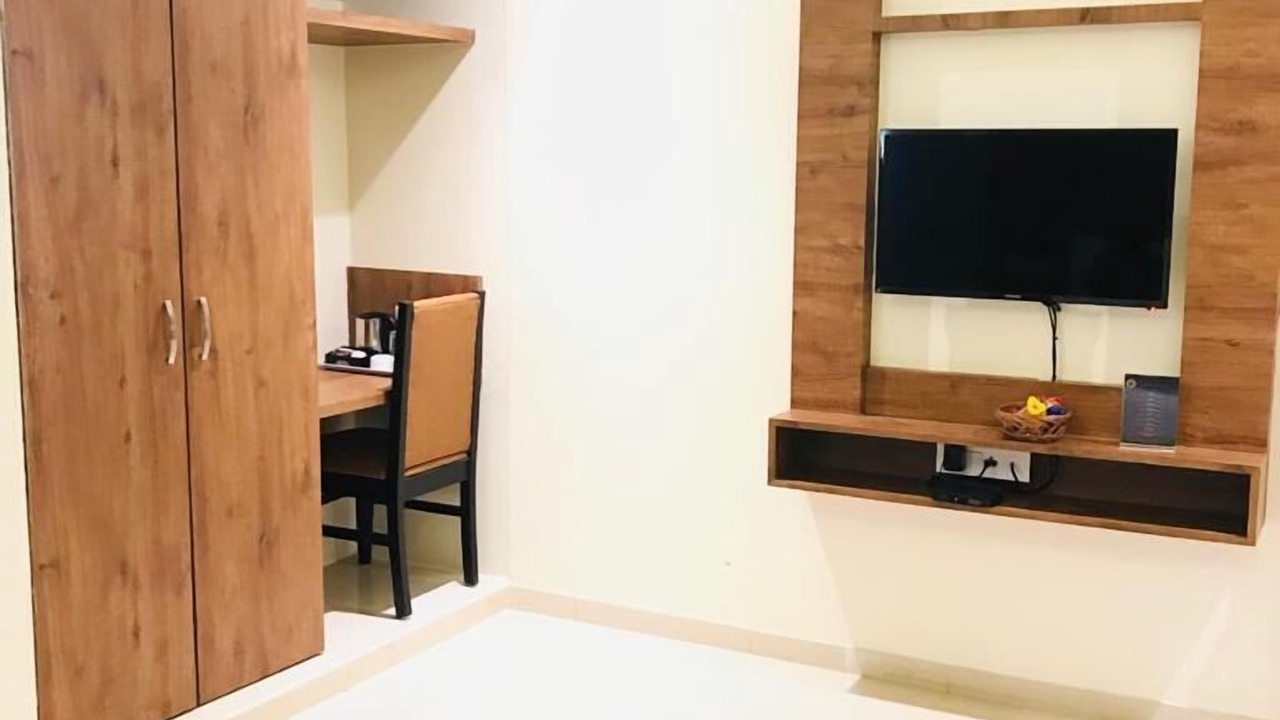 Photo of Bedroom in Andheri West