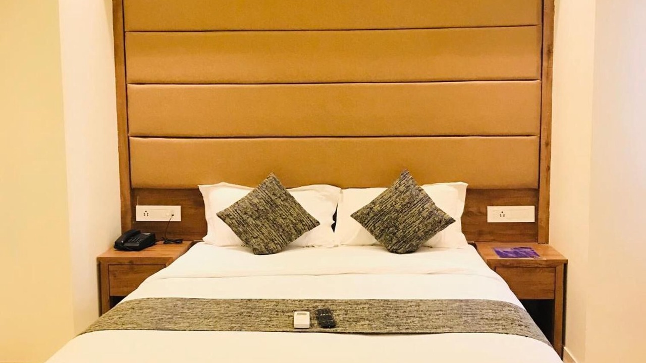Photo of Bedroom in Andheri West