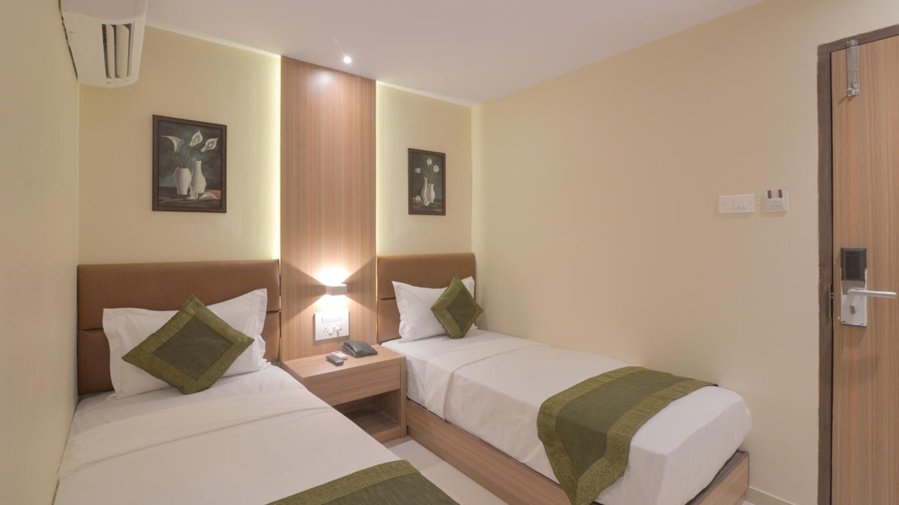 Photo of Bedroom in Andheri West
