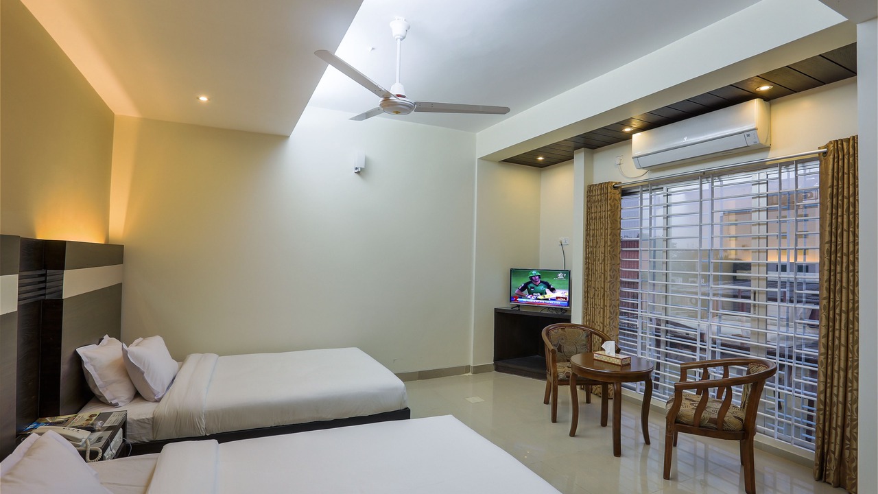 Photo of Bedroom in Sylhet