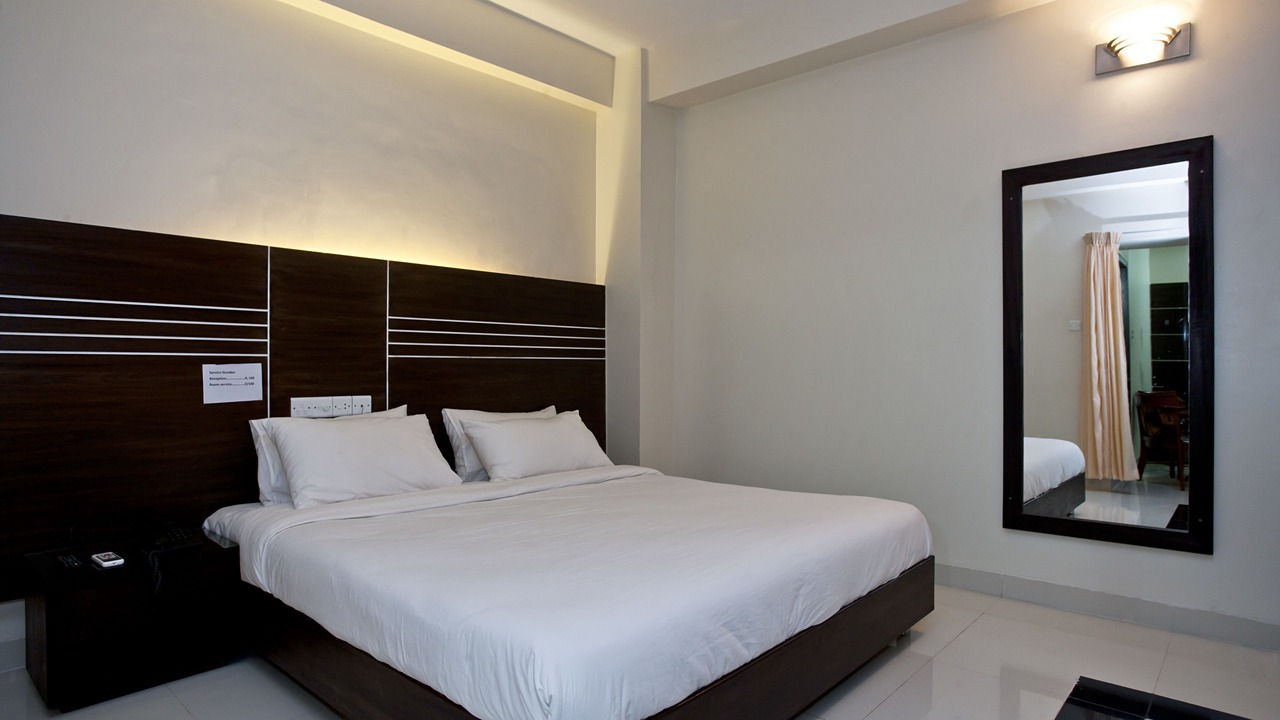 Photo of Bedroom in Sylhet