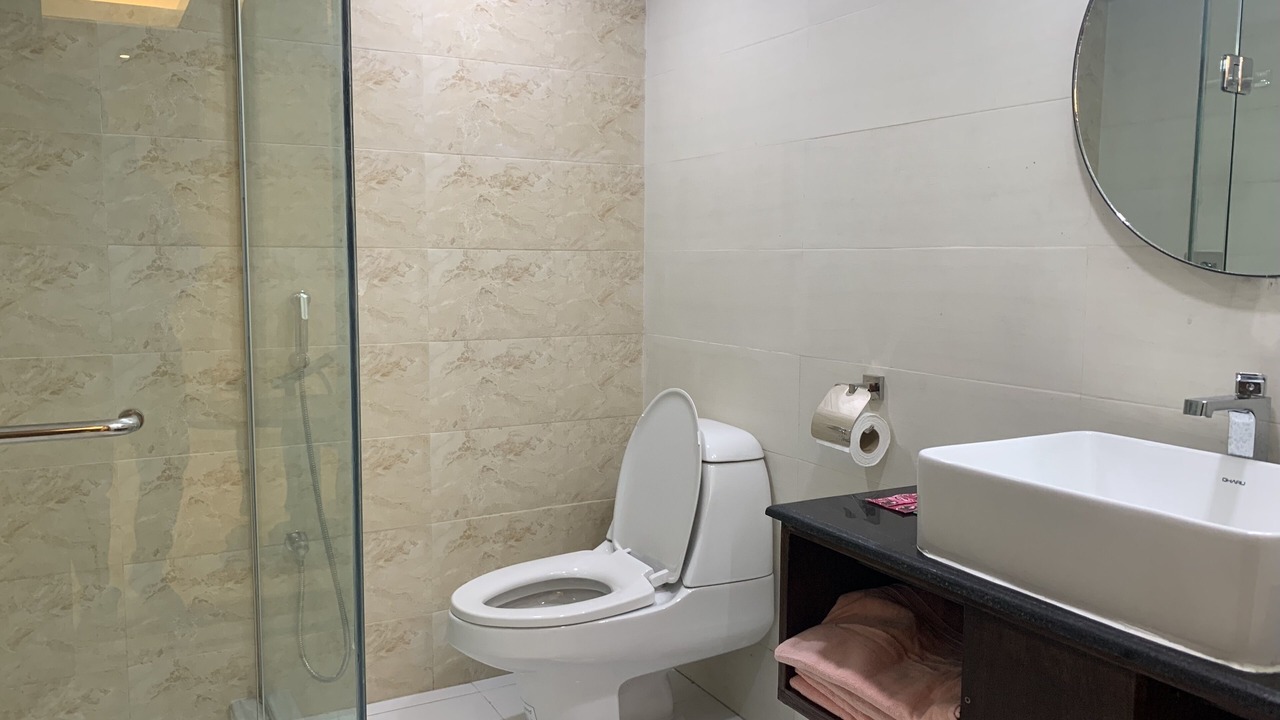 Photo of Bathroom in Sylhet