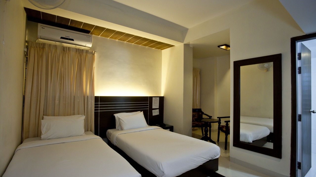 Photo of Bedroom in Sylhet
