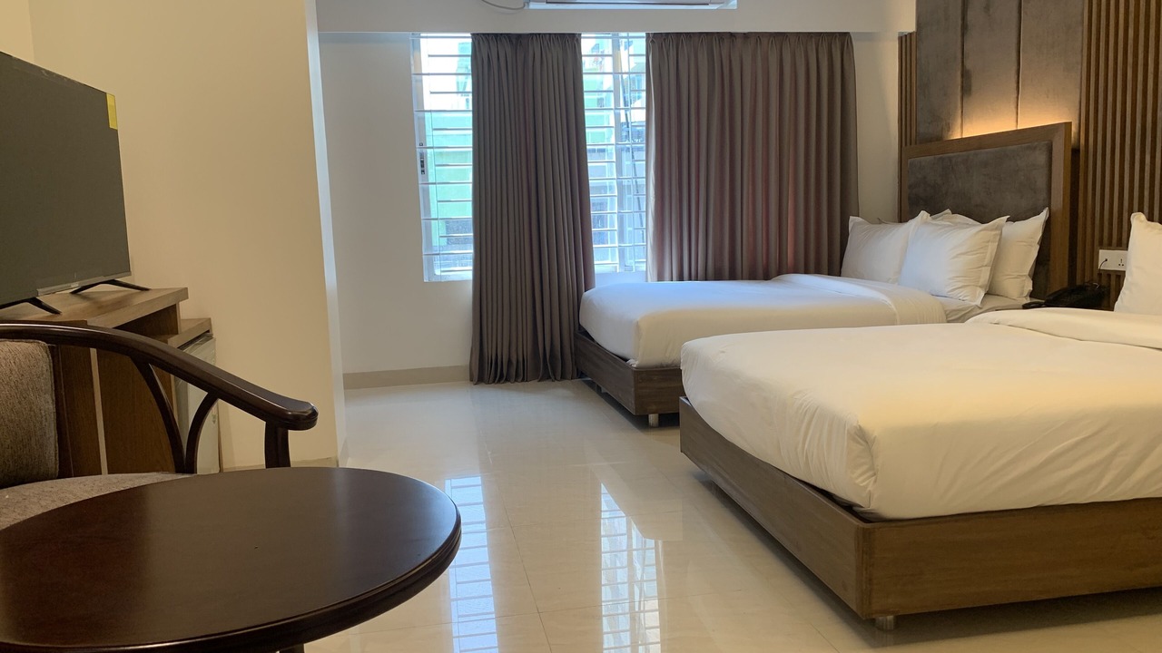 Photo of Bedroom in Sylhet