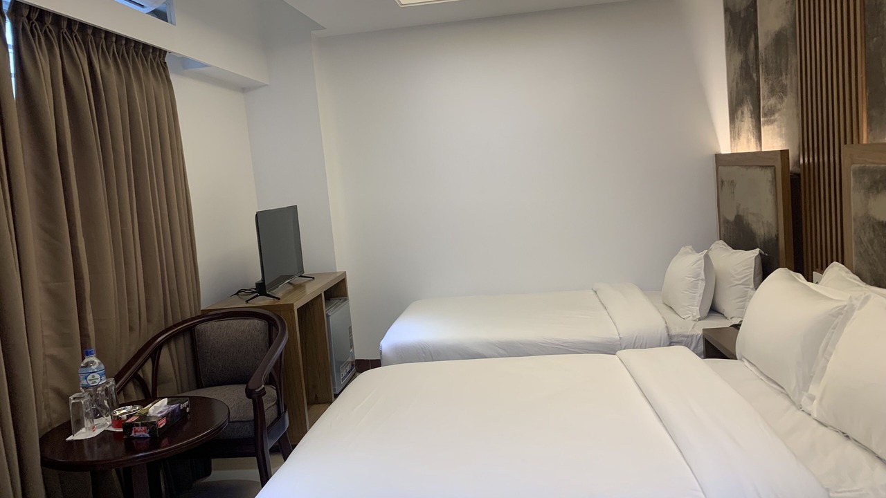 Photo of Bedroom in Sylhet