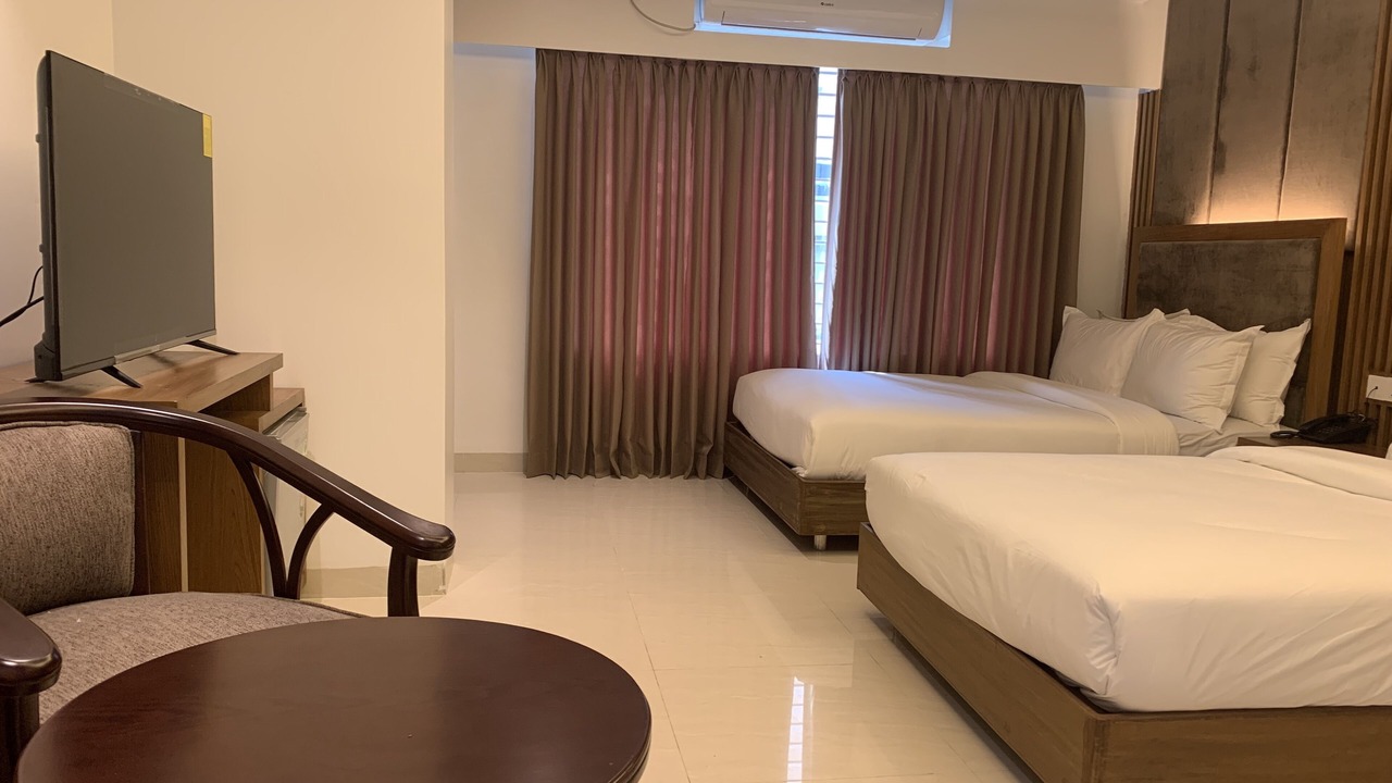 Photo of Bedroom in Sylhet