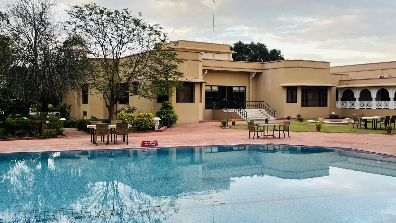 Photo of Outdoor in Bikaner