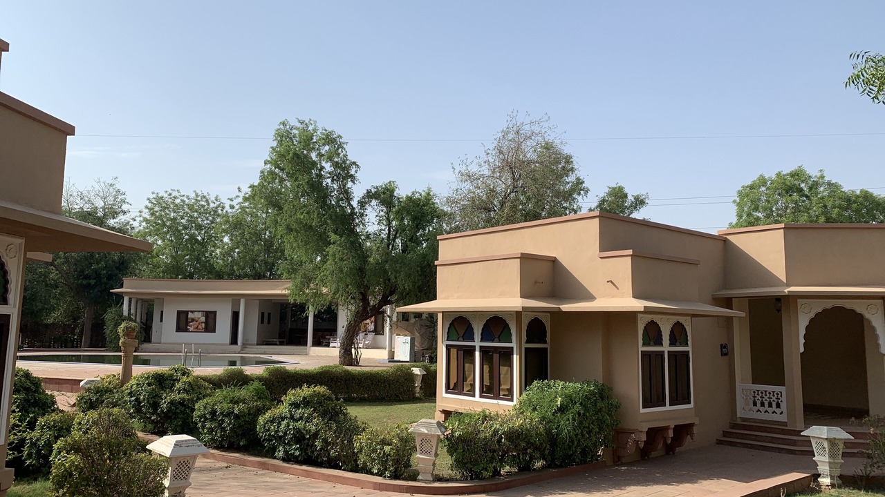 Photo of Outdoor in Bikaner