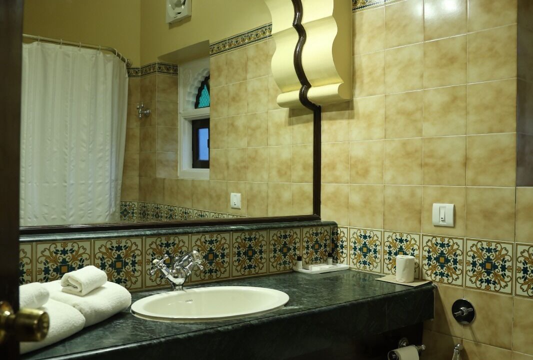 Photo of Bathroom in Bikaner