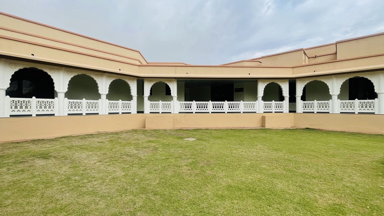 Photo of Outdoor in Bikaner
