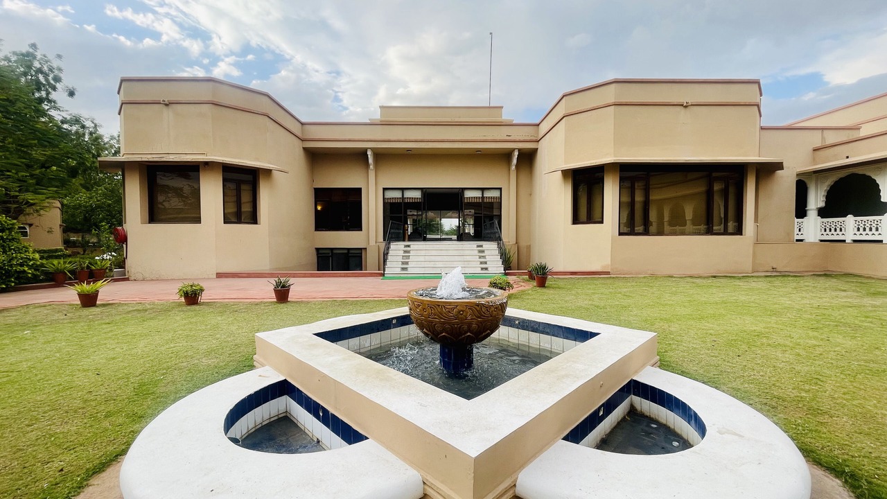 Photo of Outdoor in Bikaner