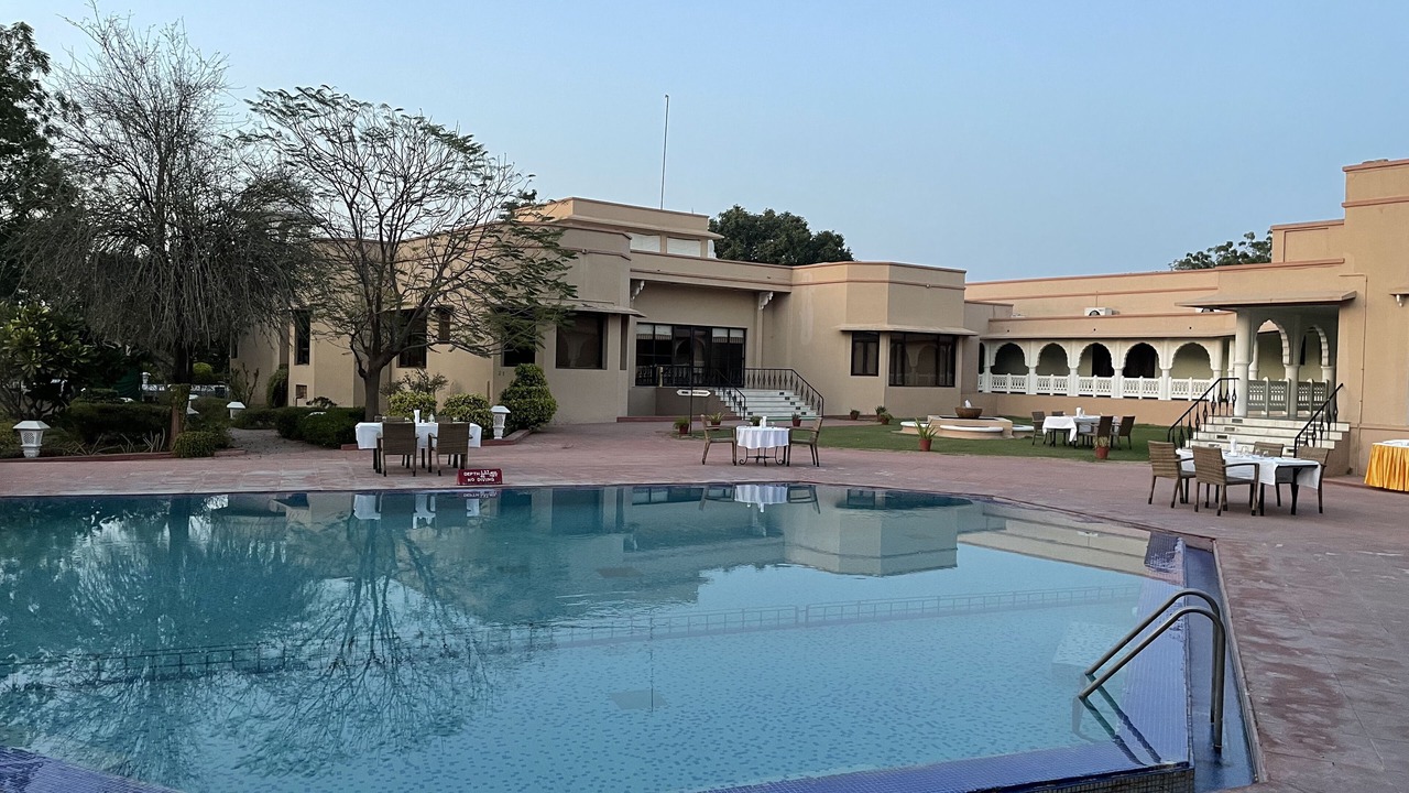 Photo of Outdoor in Bikaner