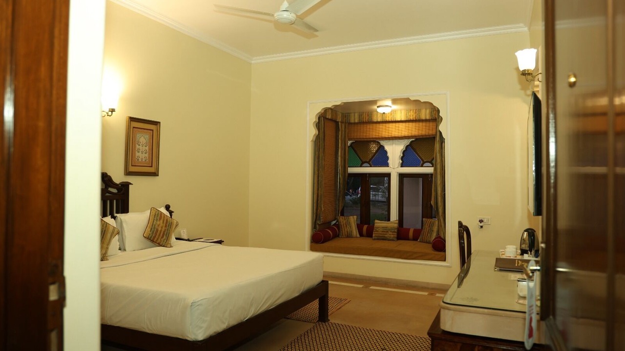 Photo of Bedroom in Bikaner
