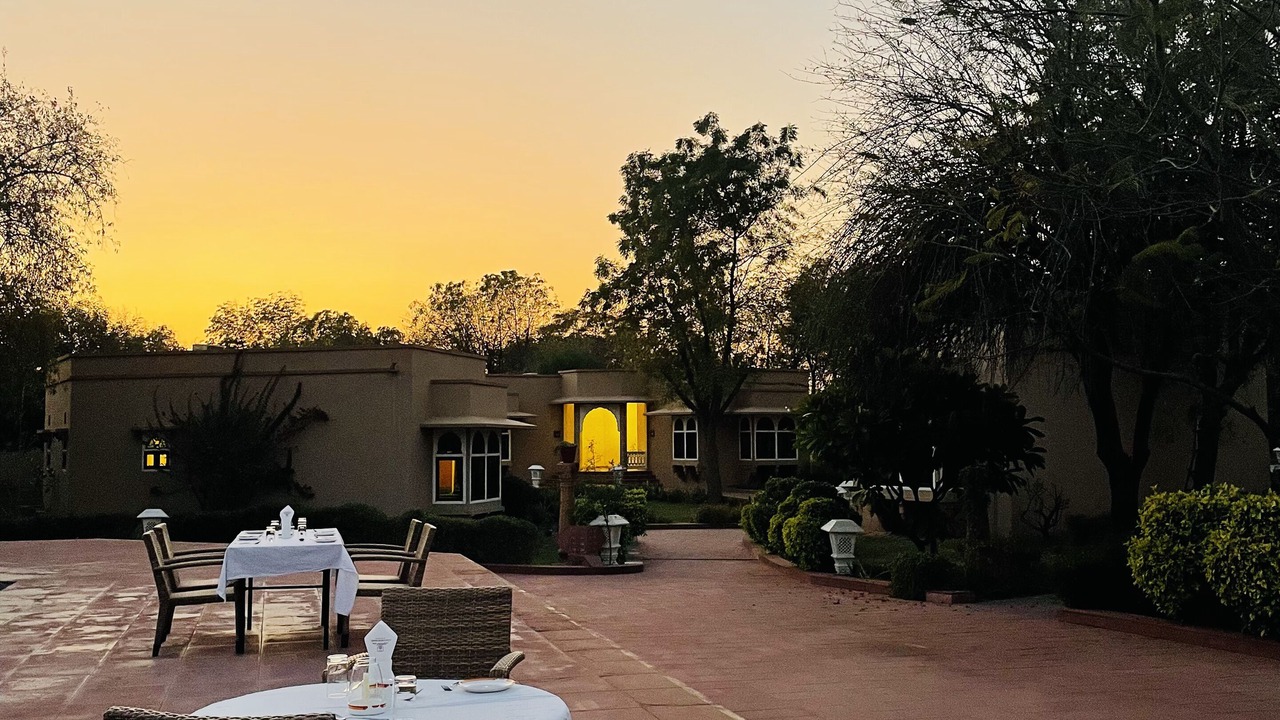 Photo of Outdoor in Bikaner