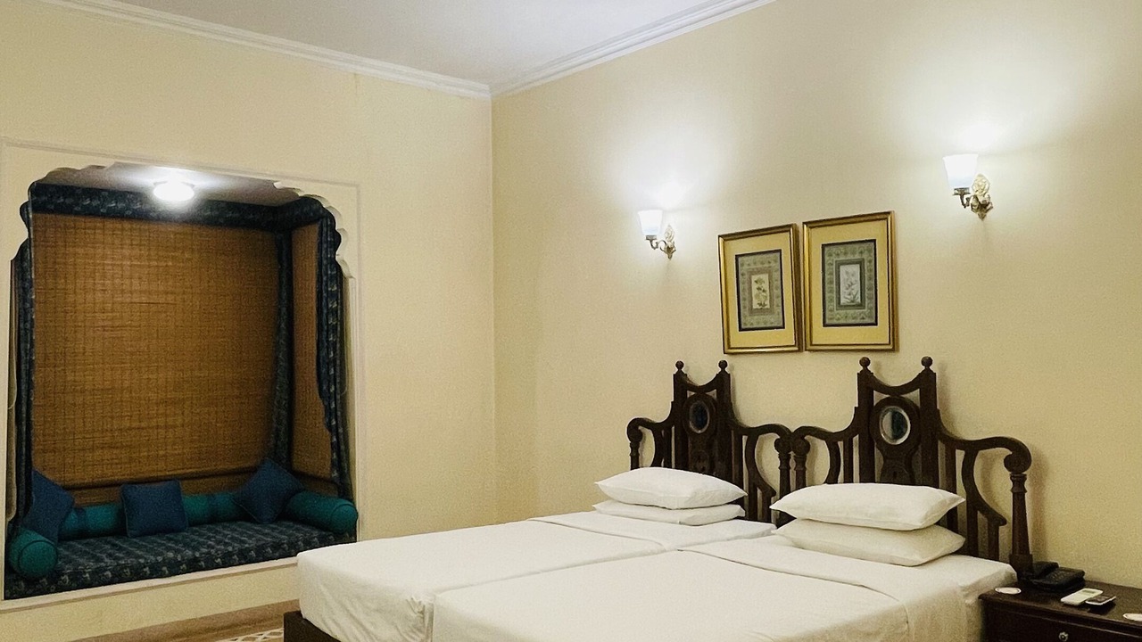 Photo of Bedroom in Bikaner