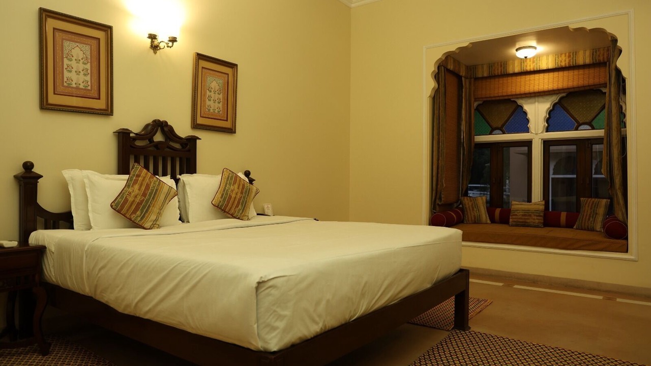 Photo of Bedroom in Bikaner