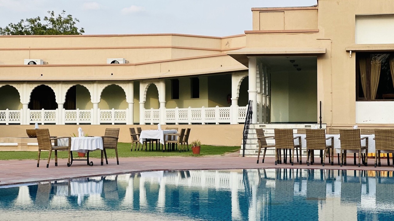 Photo of Outdoor in Bikaner