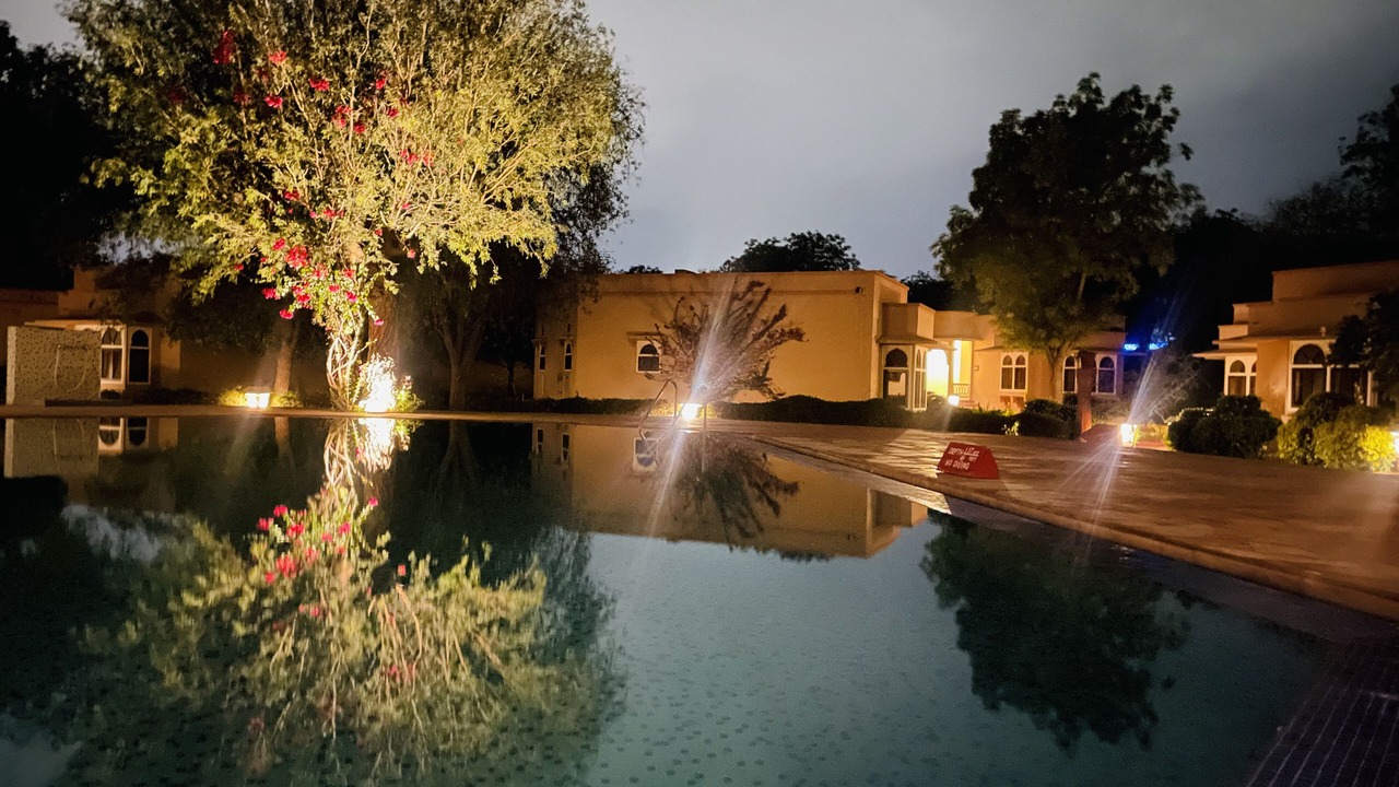 Photo of Outdoor in Bikaner