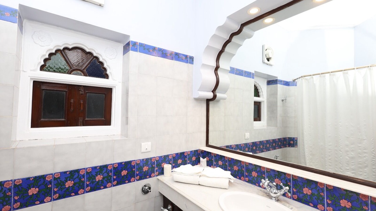 Photo of Bathroom in Bikaner