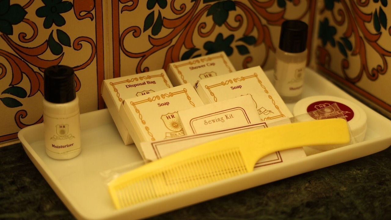 Photo of Bathroom in Bikaner