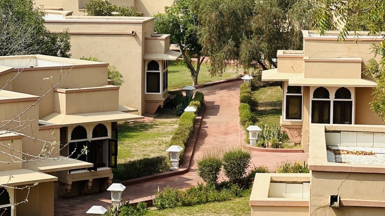 Photo of Outdoor in Bikaner