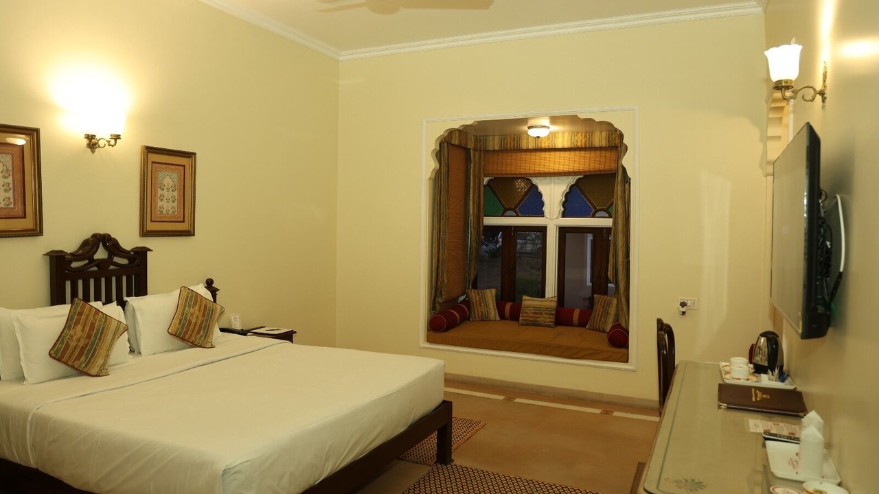Photo of Bedroom in Bikaner